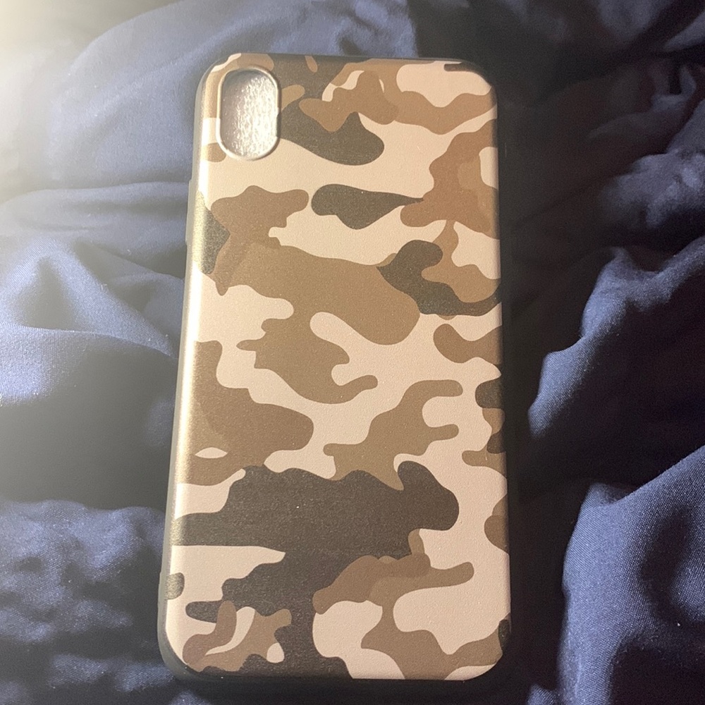 iPhone XR case